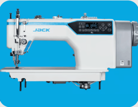 Jack sewing machine